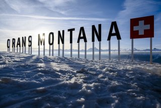 Image d'illustration - logo Crans-Montana tourisme